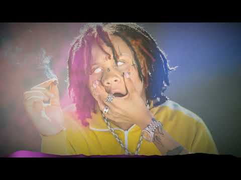 [FREE] Trippie Redd Type Beat - "JUNE" | Rage Type Beat | 2022