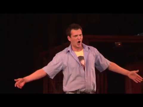 Puccini - Gianni Schicchi - Rinuccio - Boncsér Gergely