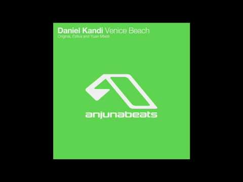 Daniel Kandi - Venice Beach (Original Mix)