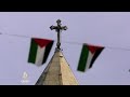 Zašto Je Sve Manje Kršćana U Svetoj Zemlji Al Jazeera Svijet