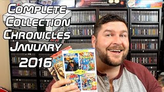 NES Complete Collection Chronicles January 2016