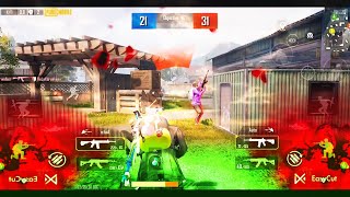 M24 game play BGMI gameplay
