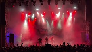 Vreid (Windir Cover) Saknet Wacken 2024