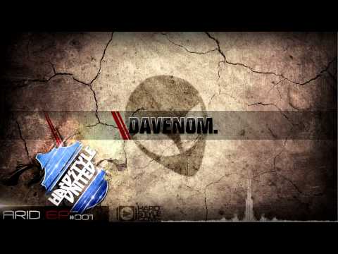 Davenom - The Void 2012