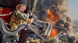 Download lagu Iran PANIC!! Female US Helicopter Pilot Carries Out Full-Fledged Strike on Houthi Group mp3