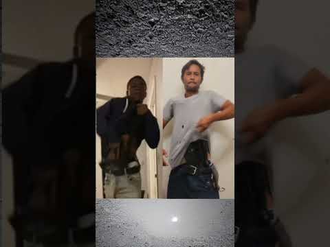 Concealed ARP vs. Concealed AR (damn rail sections got me killed🤡)