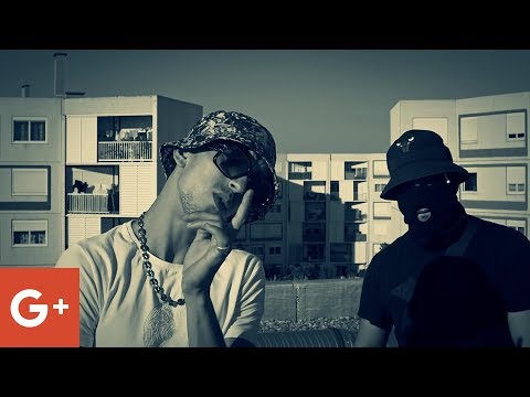 RAIZO feat LE BENEF_187 [CLIP].flv