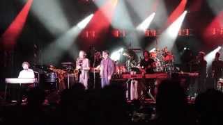 Supertramp Live 2011: Bloody Well Right [Full HD]