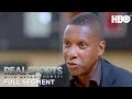 Real Sports with Bryant Gumbel: Giant of Africa ft. Masai Ujiri (Full Segment) | HBO