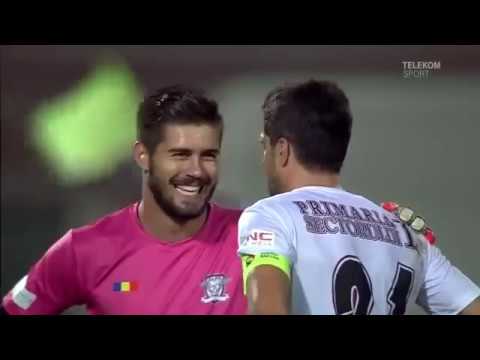 Etapa 10 / Academia Rapid Bucuresti - AFC Asalt 7-1