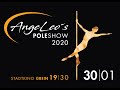 AngeLeo S Poleshow 2020 Highlights Short Cut