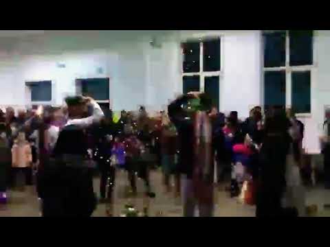 Obiceiuri tradiționale de craciun la Canlia