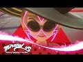 MIRACULOUS | 🐞 STYLE QUEEN (Queen's battle - Part 1) - Akumatized  🐞 | Tales of Ladybug and Cat Noir