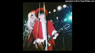 Johnny Thunders With Hanoi Rocks - Pills / Gloria / Pipeline