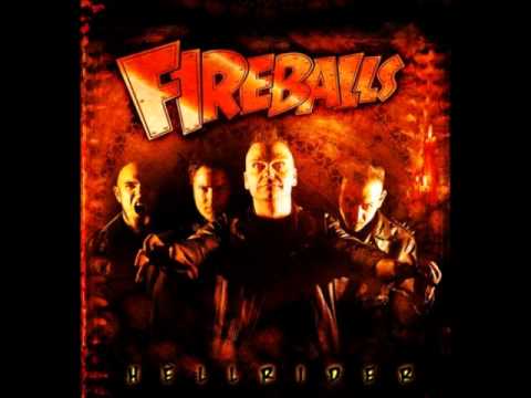 Fireballs - Reanimator