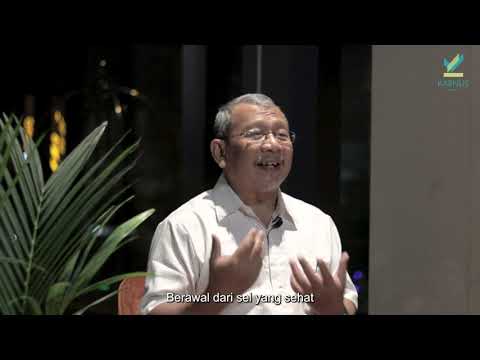 Konsep Karnus Dr Ir Anton Apriyantono, MS