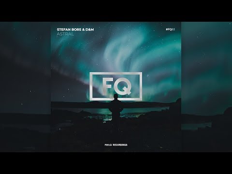 Stefan Bors & D&M - Astral