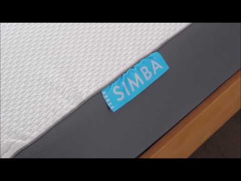 Simba Mattress 1 Month on Review