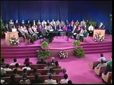 La Iglesia el Cuerpo de Cristo / Himno Apostolico