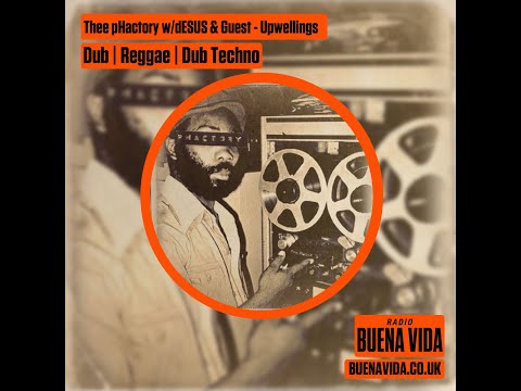 Thee pHactory w/dESUS & Guest Upwellings