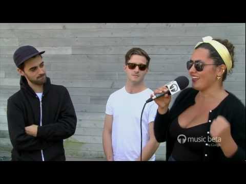 Magnifier Interview: Quadron