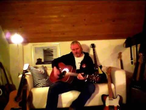 Girl From The North Country.MOV