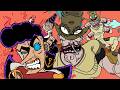 Hol Horse Josuke Duo Oingo Boingo ED Parody By Riverdude