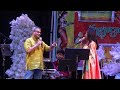 SP Charan And Sunitha Funny fight @ TACT UGADI 2024/ music live concert