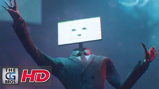 A CGI 3D Trailer: The Flat: ASAP-MAN  - by Michał Danielewicz | TheCGBros