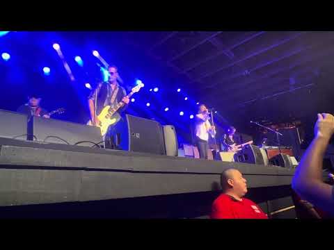 The Joe Perry Project - Vasoline Live in Bala 8/17/2025