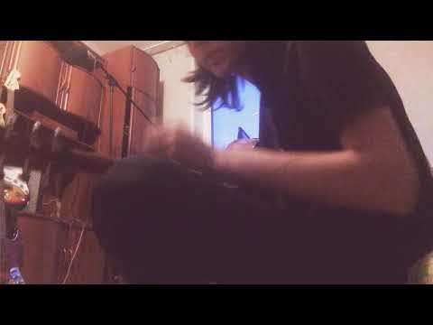 ЭЛДЖЕЙ - МИНИМАЛ (GUITAR COVER)