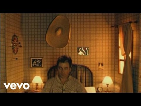 Kevin Johansen - La Procesión