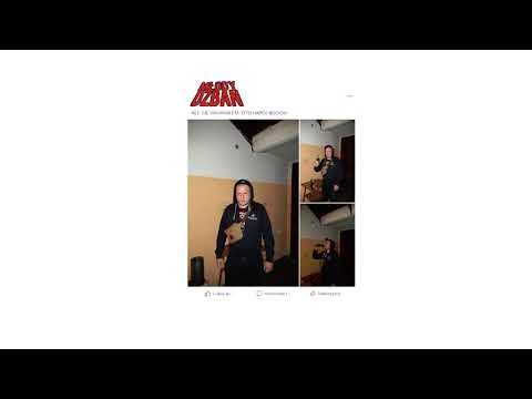 MŁODY DZBAN - DISS NA ŻYCIE