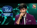 Nachiket नें दिए Back To Back Enamoring Renditions | Indian Idol | Contestant Mash Up