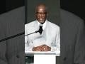 Rev. Terry K. Anderson - Be Careful What You Pray For (YOUNG PREACHERS)