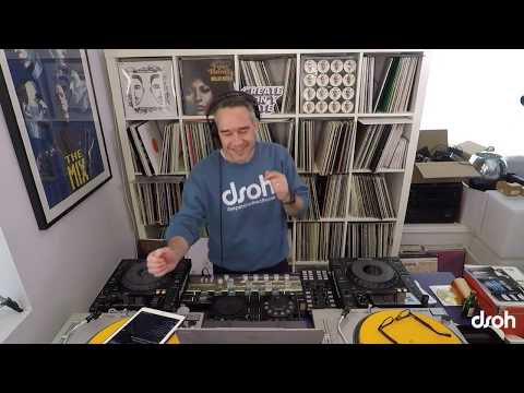 DSOH #690 LIVE from California - Lars Behrenroth in the mix - Deeper Shades Of House