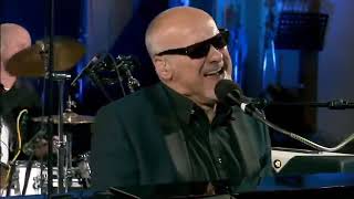 Paul Carrack   How Long Air Studios 2010