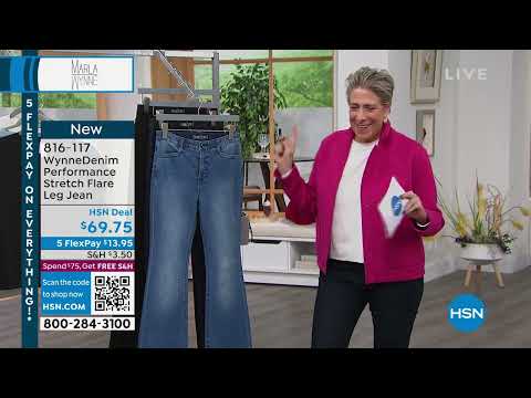 MarlaWynne Fashions 02.04.2023 - 17 Uhr