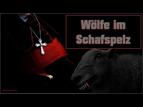Wölfe im Schafspelz [ReUpload 2011]