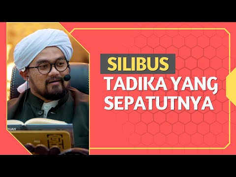 Punca Anak Tok Guru 'TAK MENJADI' 