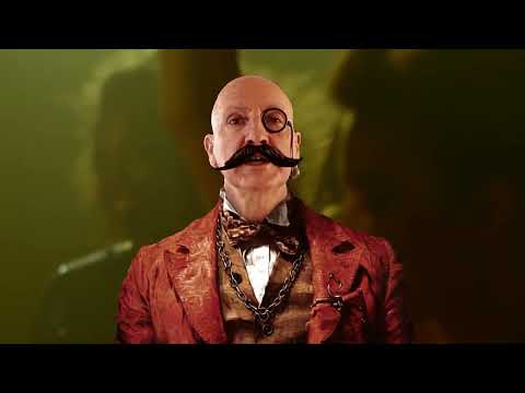 HERE COMES BUNNY BRAND NEW SONG 'WUNDERBAR'.........