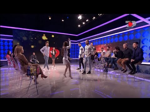 Sindi nuk përmbahet ofendon dhe braktis studion– Përputhen, 15 Shkurt 2021