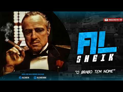 MC VITIN DA IGREJINHA, MC DENNIN E MC FAHAH - SERIE GOLD - DJ MACK