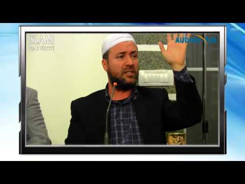 Nxitimi dhe injoranca në kohen e sprovave  -  Hoxhë Mustafa Terneqi