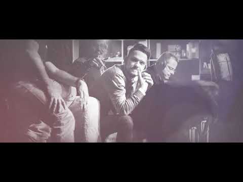 Big Machine - BIGMACHINE - TRAILER (Desert's calling)