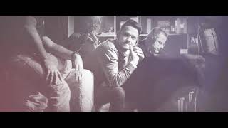 Video BIGMACHINE - TRAILER (Desert's calling)