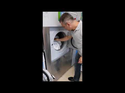 ELYAF YORGAN NASIL TEMİZLENİR | CLEANLUX