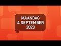 1Twente Vandaag van 4 september 2023