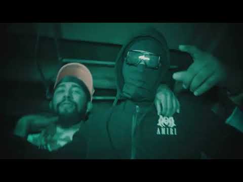 Jbandzz x Keyz Porter - D.O.A (Official Music Video)