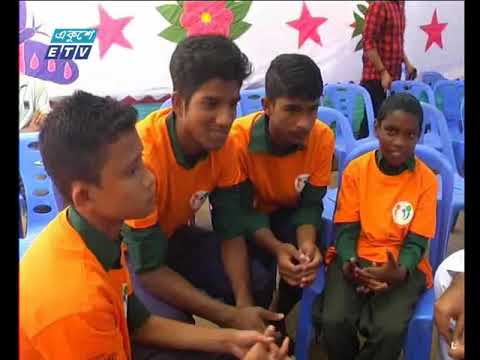 সমাজকে বদলে দেয়ার স্বপ্ন দেখছেন একঝাঁক তরুন | ETV News